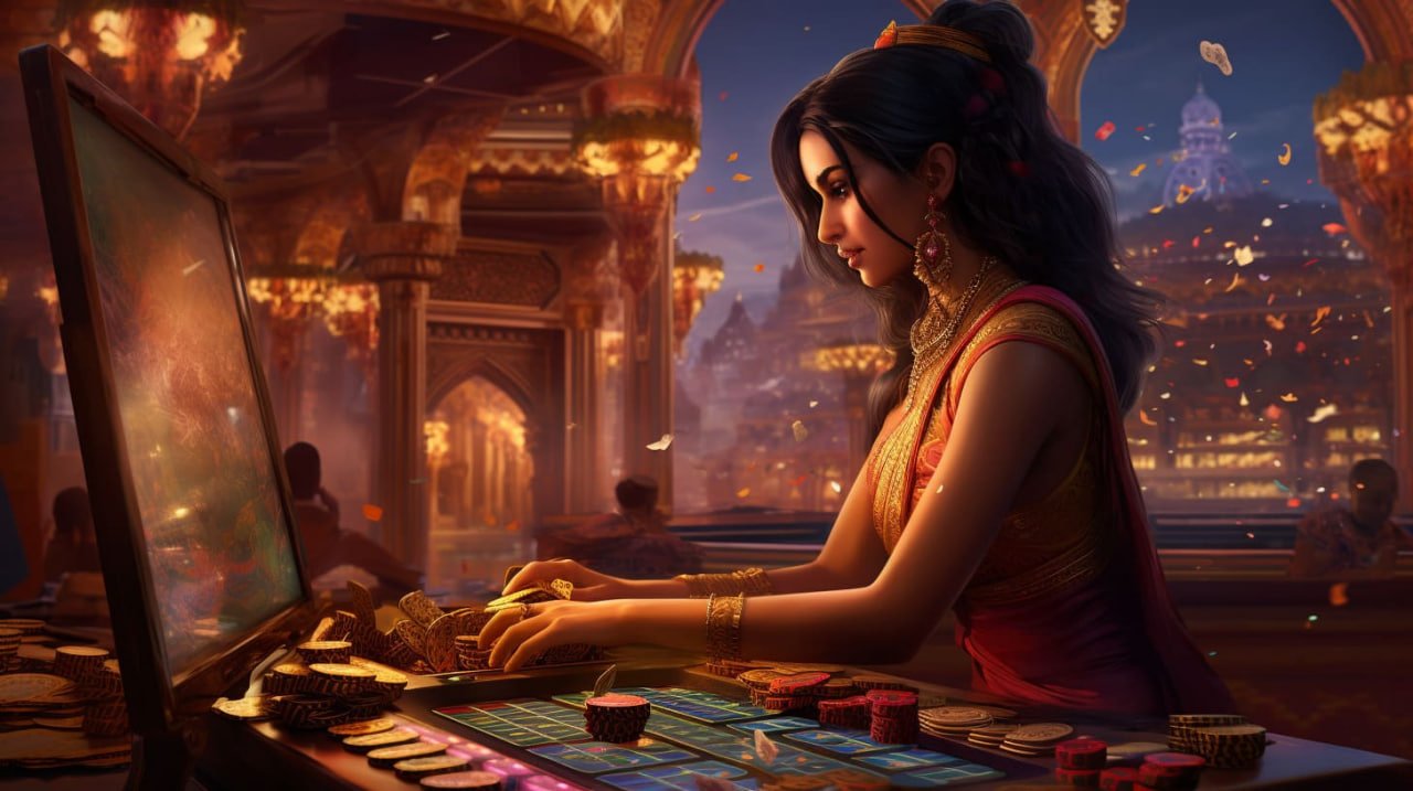 bigslot288 login game categories dashboard showing slot, live dealer, and sports sections